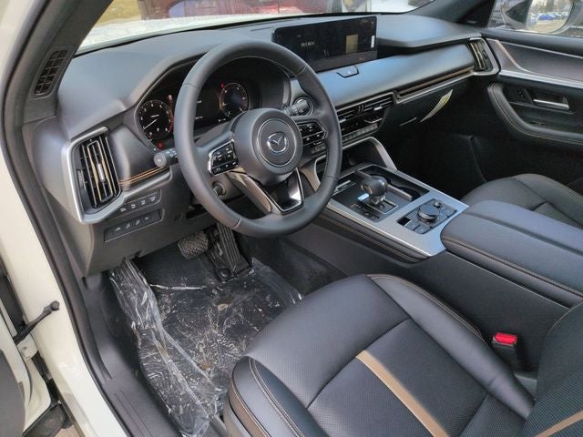 2026 Mazda Mazda CX-90 3.3 Turbo S Premium