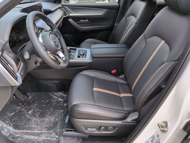 2026 Mazda Mazda CX-90 3.3 Turbo S Premium