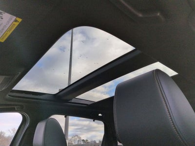 2026 Mazda Mazda CX-90 3.3 Turbo S Premium