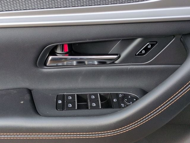 2026 Mazda Mazda CX-90 3.3 Turbo S Premium