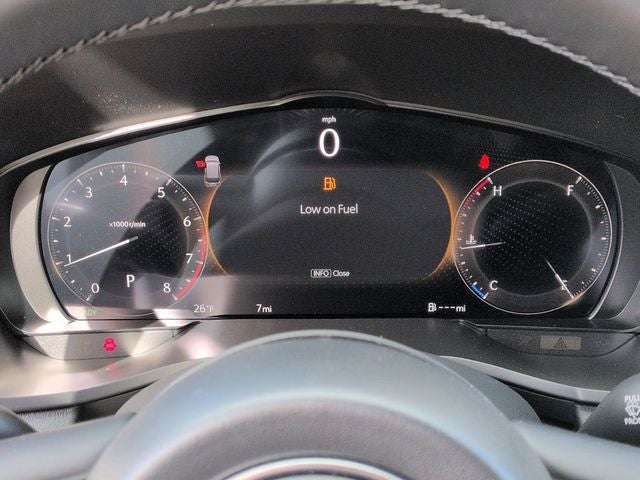 2026 Mazda Mazda CX-90 3.3 Turbo S Premium