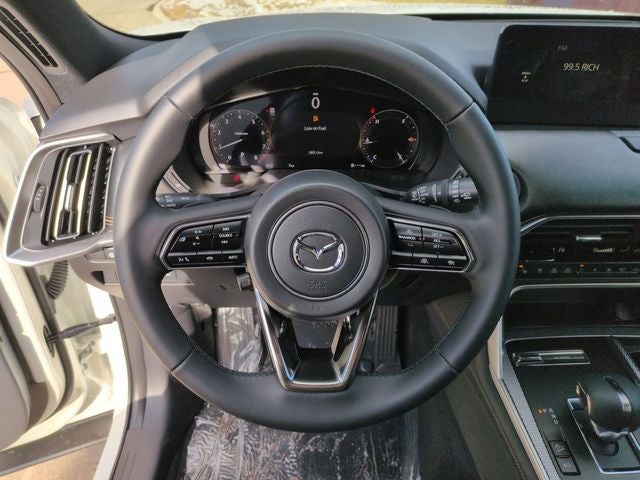 2026 Mazda Mazda CX-90 3.3 Turbo S Premium