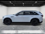 2026 Mazda Mazda CX-90 3.3 Turbo S Premium