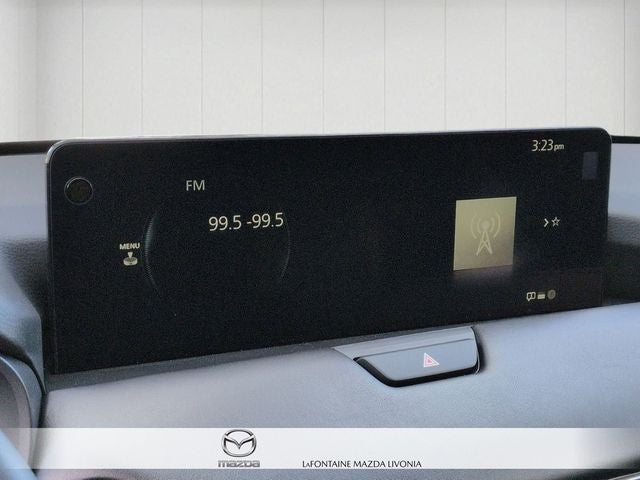 2026 Mazda Mazda CX-90 3.3 Turbo S Premium