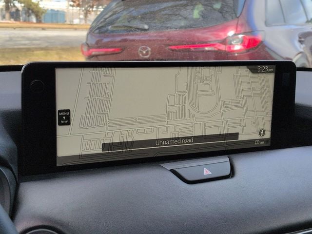 2026 Mazda Mazda CX-90 3.3 Turbo S Premium