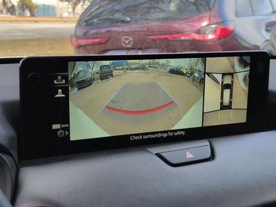 2026 Mazda Mazda CX-90 3.3 Turbo S Premium