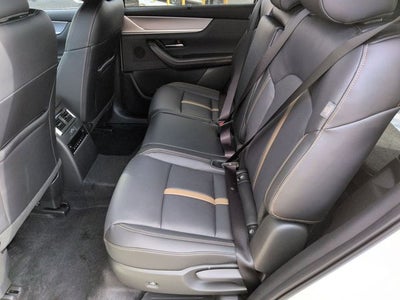 2026 Mazda Mazda CX-90 3.3 Turbo S Premium