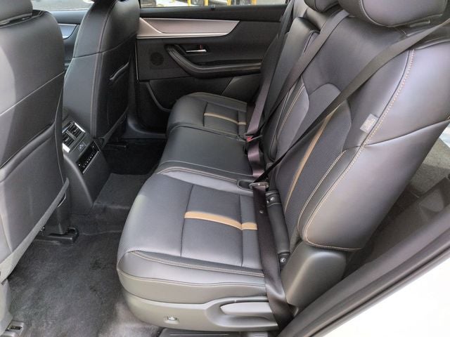 2026 Mazda Mazda CX-90 3.3 Turbo S Premium