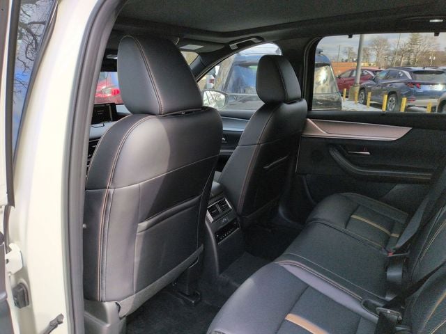 2026 Mazda Mazda CX-90 3.3 Turbo S Premium