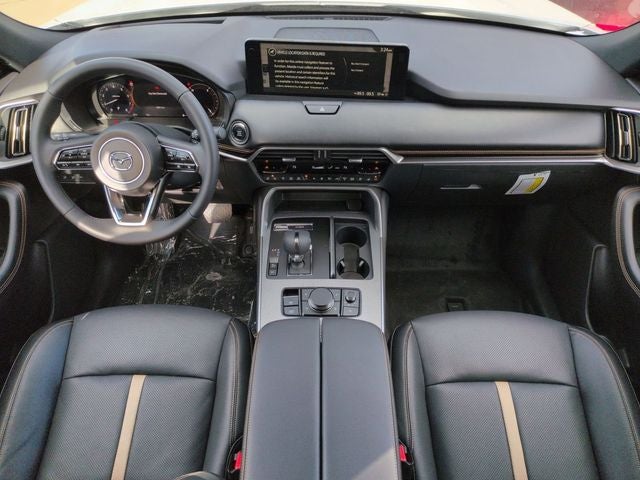 2026 Mazda Mazda CX-90 3.3 Turbo S Premium