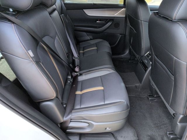 2026 Mazda Mazda CX-90 3.3 Turbo S Premium