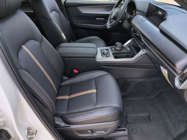 2026 Mazda Mazda CX-90 3.3 Turbo S Premium