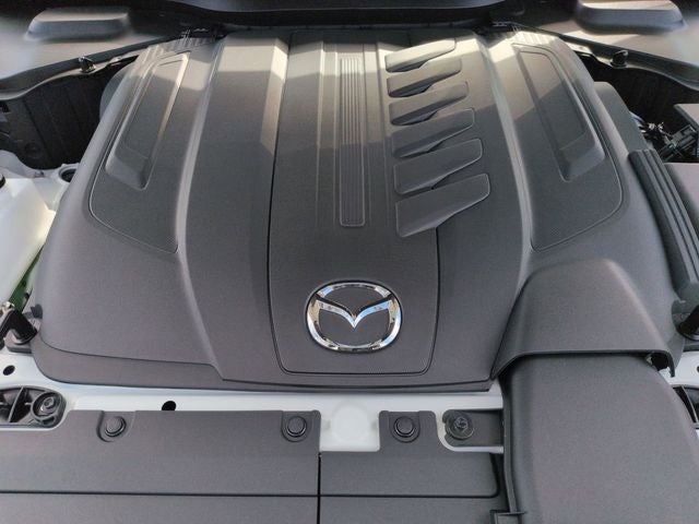 2026 Mazda Mazda CX-90 3.3 Turbo S Premium