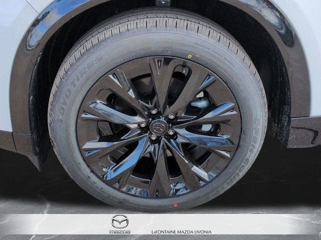 2026 Mazda Mazda CX-90 3.3 Turbo S Premium