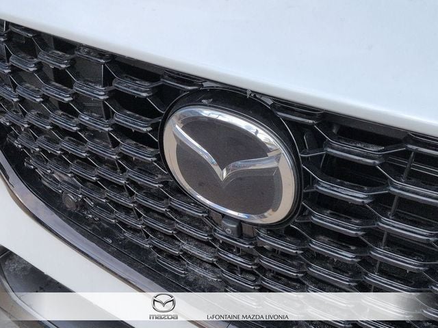 2026 Mazda Mazda CX-90 3.3 Turbo S Premium