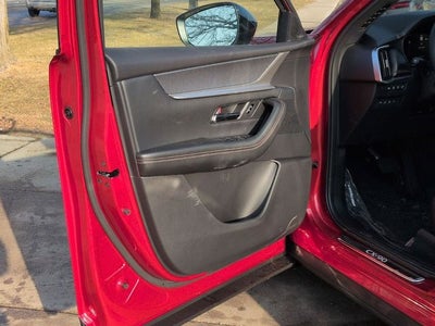 2026 Mazda Mazda CX-90 3.3 Turbo S Premium