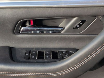 2026 Mazda Mazda CX-90 3.3 Turbo S Premium