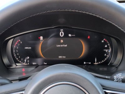 2026 Mazda Mazda CX-90 3.3 Turbo S Premium