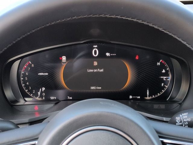 2026 Mazda Mazda CX-90 3.3 Turbo S Premium