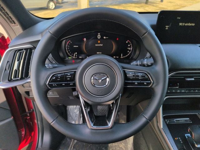 2026 Mazda Mazda CX-90 3.3 Turbo S Premium