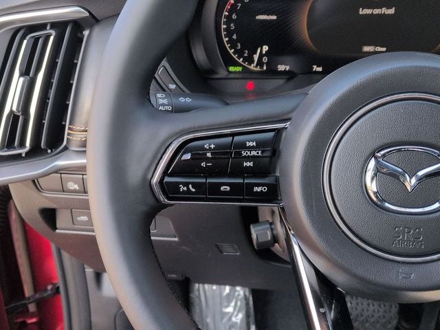 2026 Mazda Mazda CX-90 3.3 Turbo S Premium