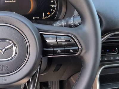 2026 Mazda Mazda CX-90 3.3 Turbo S Premium