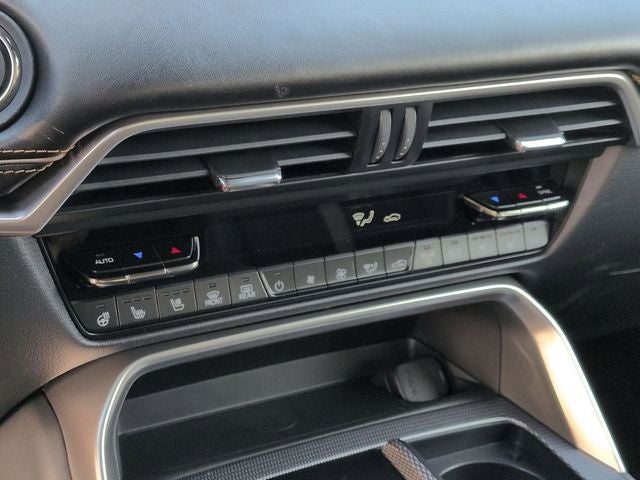 2026 Mazda Mazda CX-90 3.3 Turbo S Premium