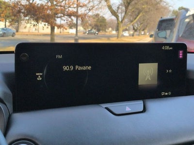 2026 Mazda Mazda CX-90 3.3 Turbo S Premium