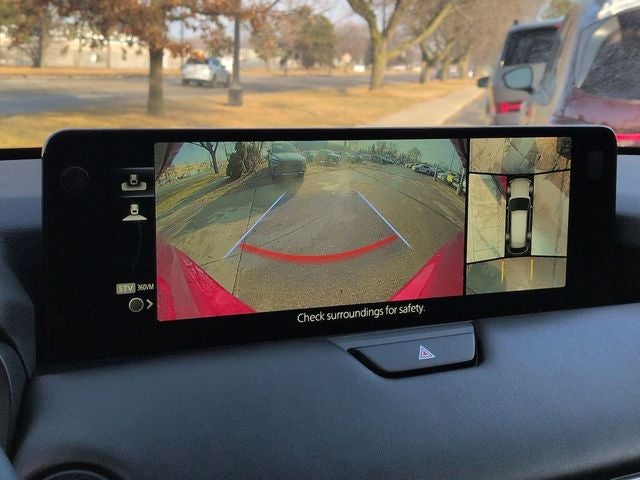 2026 Mazda Mazda CX-90 3.3 Turbo S Premium