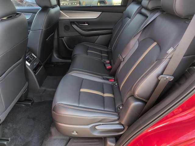 2026 Mazda Mazda CX-90 3.3 Turbo S Premium