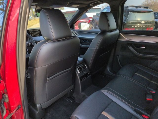 2026 Mazda Mazda CX-90 3.3 Turbo S Premium