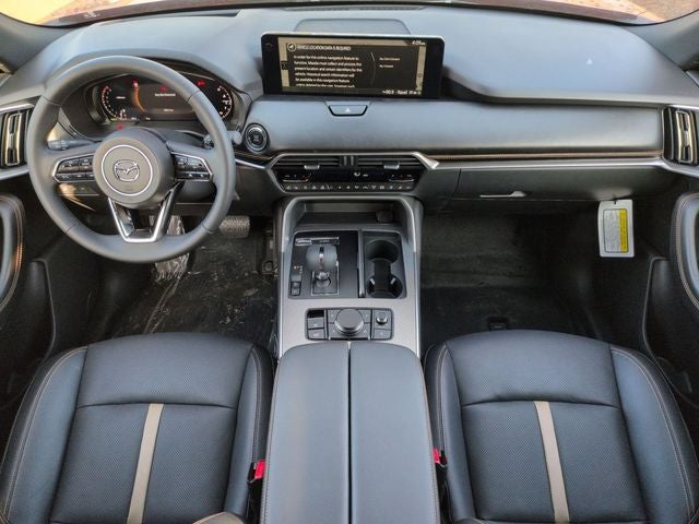 2026 Mazda Mazda CX-90 3.3 Turbo S Premium