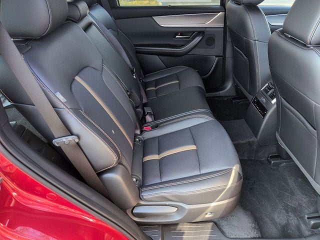 2026 Mazda Mazda CX-90 3.3 Turbo S Premium