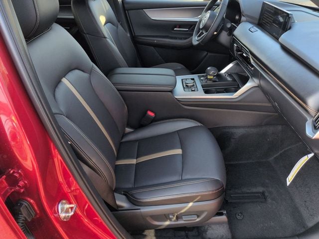 2026 Mazda Mazda CX-90 3.3 Turbo S Premium