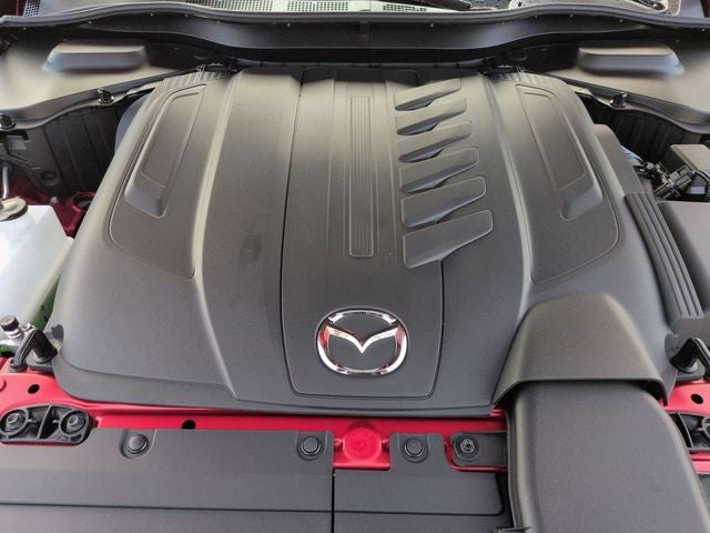 2026 Mazda Mazda CX-90 3.3 Turbo S Premium