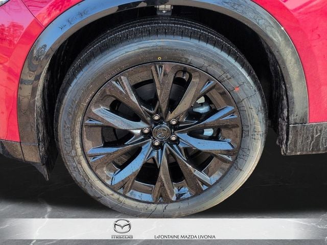 2026 Mazda Mazda CX-90 3.3 Turbo S Premium