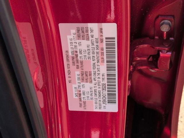 2026 Mazda Mazda CX-90 3.3 Turbo S Premium