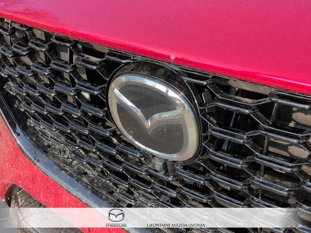 2026 Mazda Mazda CX-90 3.3 Turbo S Premium