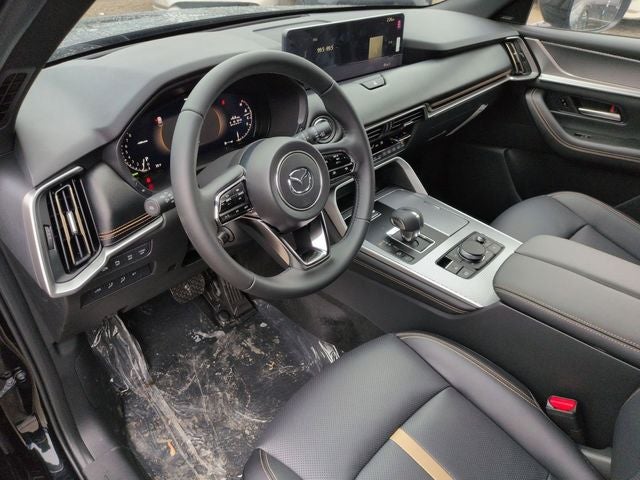 2026 Mazda Mazda CX-90 3.3 Turbo S Premium