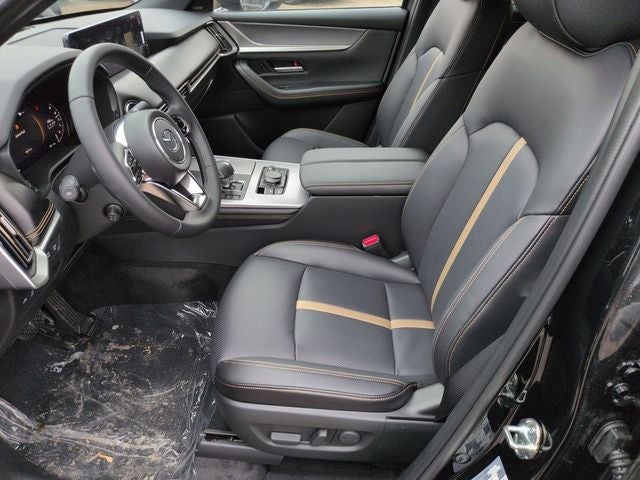 2026 Mazda Mazda CX-90 3.3 Turbo S Premium