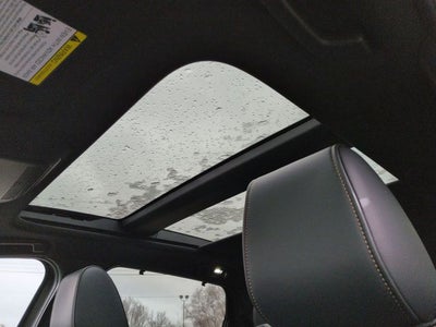 2026 Mazda Mazda CX-90 3.3 Turbo S Premium