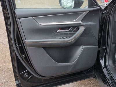 2026 Mazda Mazda CX-90 3.3 Turbo S Premium