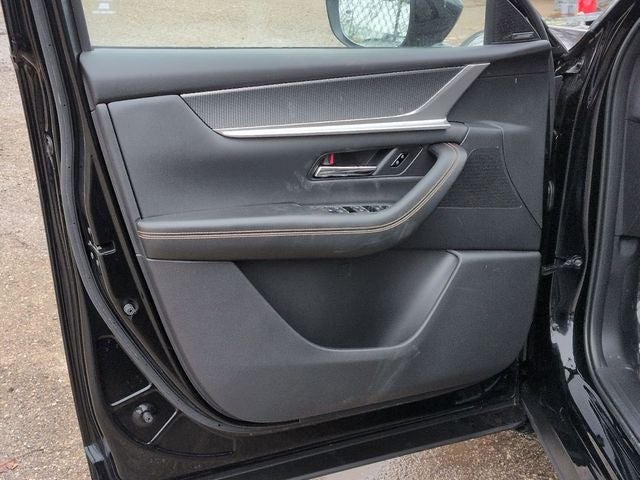 2026 Mazda Mazda CX-90 3.3 Turbo S Premium