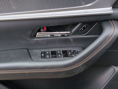 2026 Mazda Mazda CX-90 3.3 Turbo S Premium