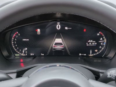 2026 Mazda Mazda CX-90 3.3 Turbo S Premium