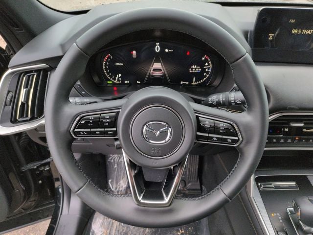 2026 Mazda Mazda CX-90 3.3 Turbo S Premium