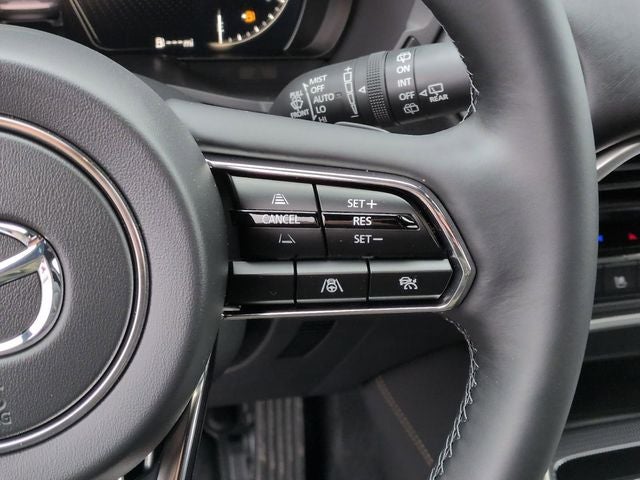 2026 Mazda Mazda CX-90 3.3 Turbo S Premium