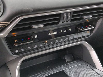 2026 Mazda Mazda CX-90 3.3 Turbo S Premium