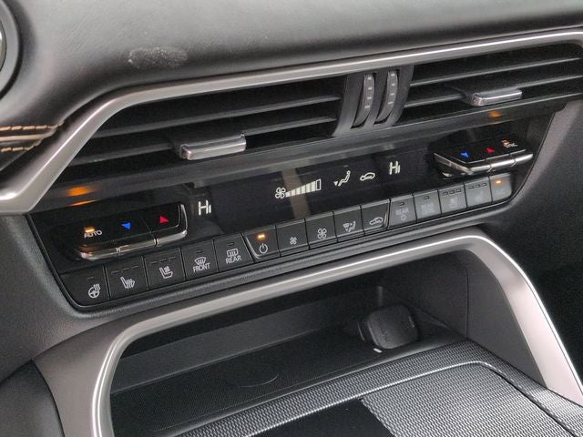 2026 Mazda Mazda CX-90 3.3 Turbo S Premium