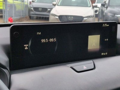 2026 Mazda Mazda CX-90 3.3 Turbo S Premium